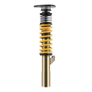 Volkswagen GTI Coilover Suspension Kit - ST Suspensions - XTA Plus 3 - `22-`24